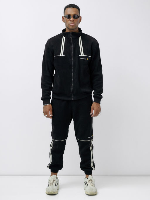 ФЛИС с НАЧЕСОМ Спортивный костюм демисезонный ,Турция - Mtforce фото 2