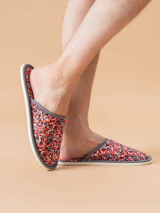 Тапочки домашние С-6МТП-МР