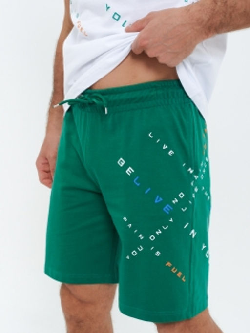 КОСТЮМ СПОРТИВНЫЙ МУЖСКОЙ - Chic & charisma фото 4