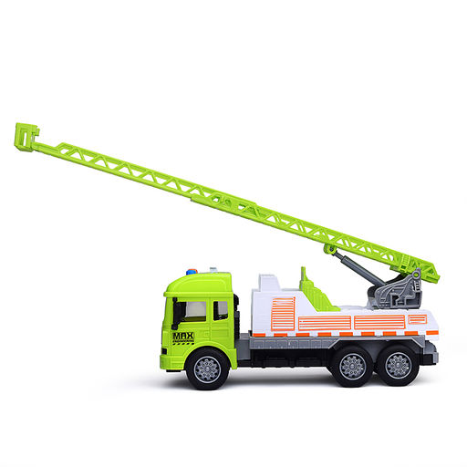 Машина "Высота" в коробке