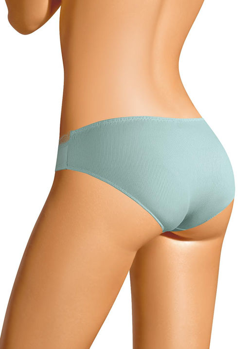 Трусы женские бикини - Clever wear фото 2