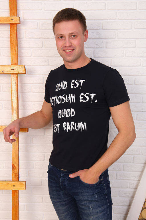 Футболка 24321 - Berchelli фото 3