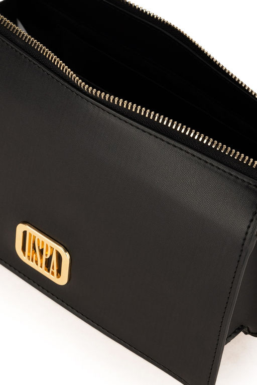 Женская черная сумка через плечо Неожиданная скидка в корзине - U.s. polo assn фото 7