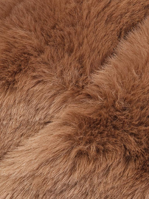 Шапка жен. полиэстер LB-M99008 taupe - Labbra фото 3