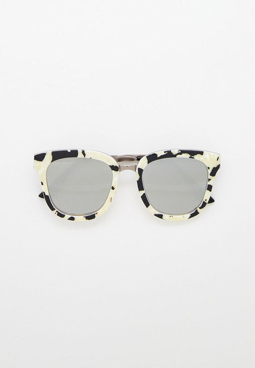 Очки солнцезащитные 7/0067/023 - Модные истории фото 3