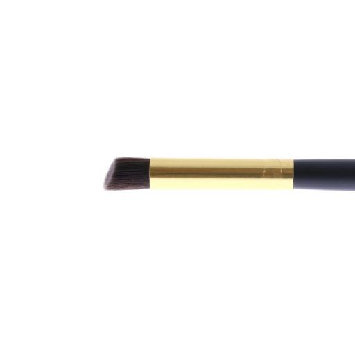 Кисть для make-up скошеная CVB-02 - Global fashion фото 2