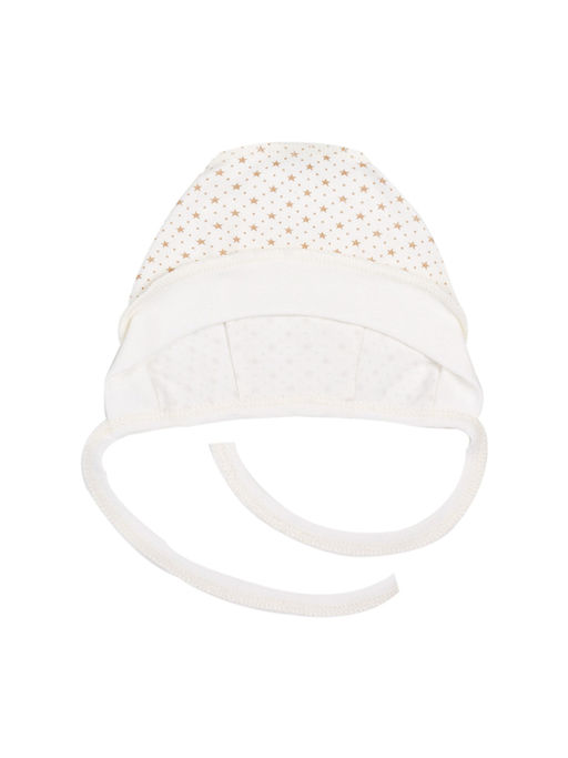 Чепчик У+ интерлок  фото 2