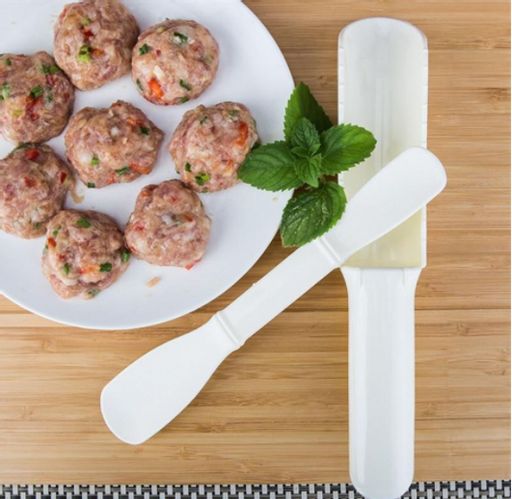 Двусторонний набор для формирования фрикаделек и тефтелей - Home фото 2