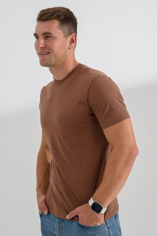 Футболка 8471/3 унисекс