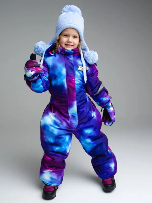 PlayToday / Шапка трикотажная для девочек  фото 3