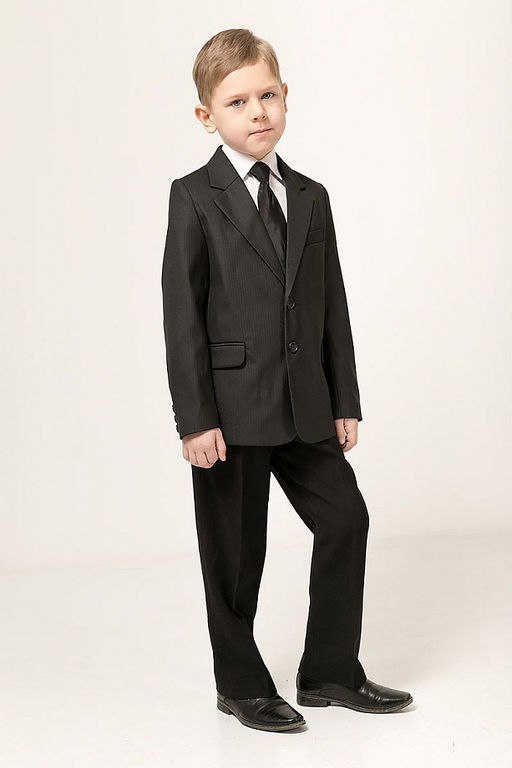Пиджак для мальчика
