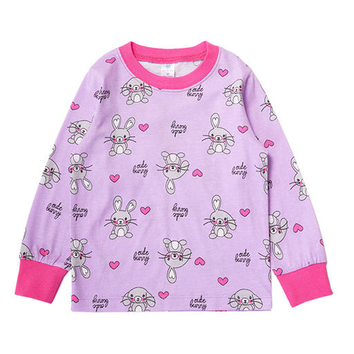 Пижама для девочки Bonito