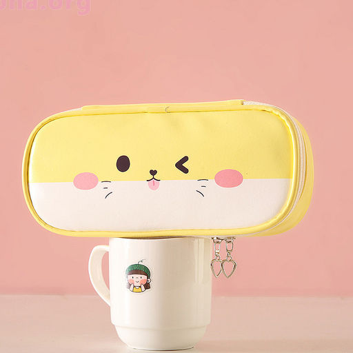 Пенал Happy face - Купи слона фото 4