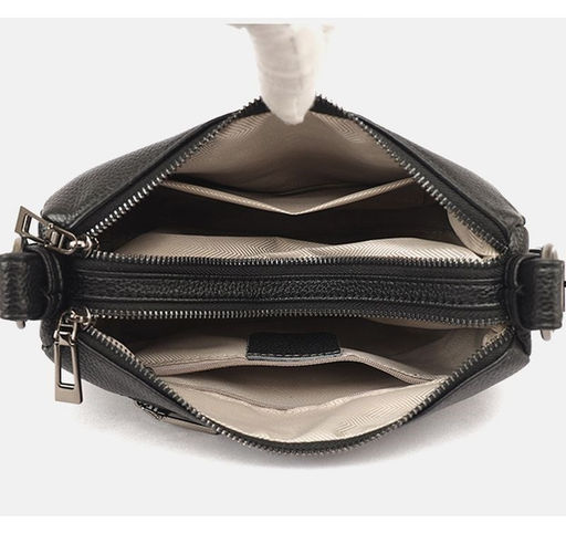 Bags Сумка женская / кожа / 		 0111261