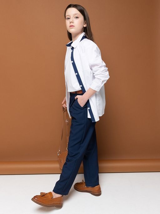 Pelican GWP8125 брюки для девочек  фото 3