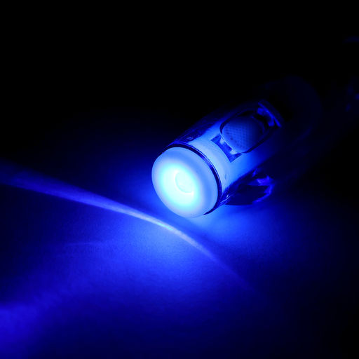 Рисование светом «Магия света: Змейки», А5