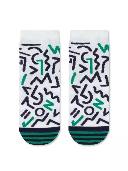 Носки дет.TIP-TOP 5С-11СП (3 пары) р.20 (27/3) - 740 ассорти - Conte elegant фото 5