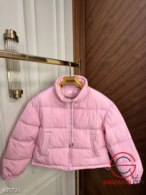 Куртка весенняя женская