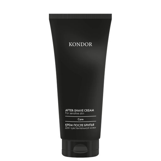 Крем после бритья для чувствительной кожи My Beard After Shave Cream 393146