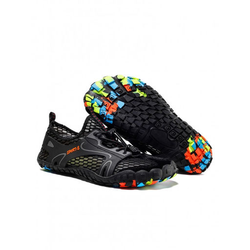 Коралловые тапочки аквашузы - Bearwear фото 2