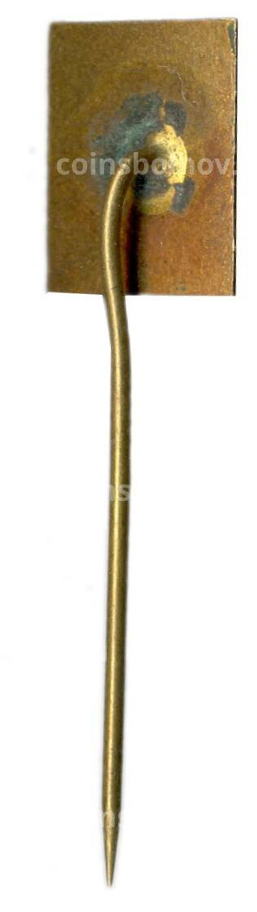 Значок Лунапарк в Оломоуце