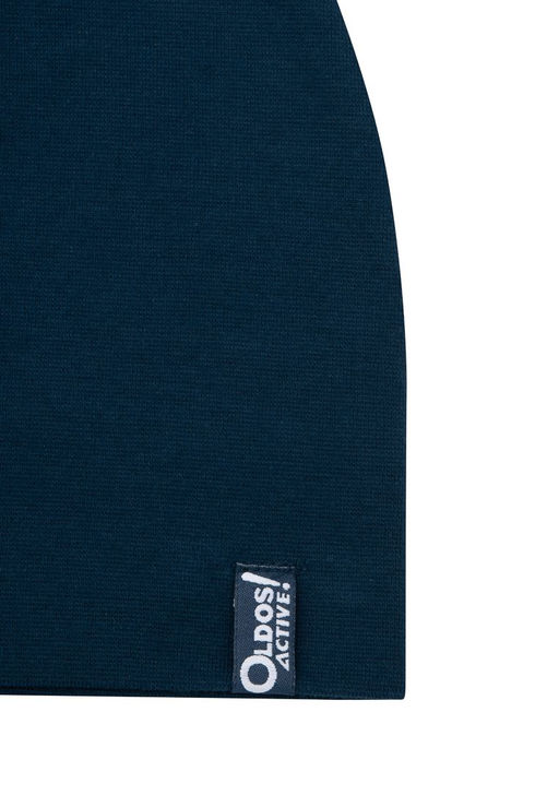 Комплект (снуд и шапка) детск. Коли - Oldos фото 10