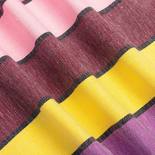 Пештемаль Color bomb вид 3, 100х180 см - Lovelife фото 3