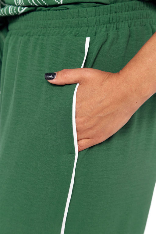 Костюм Diamant 2064 зелень фото 6