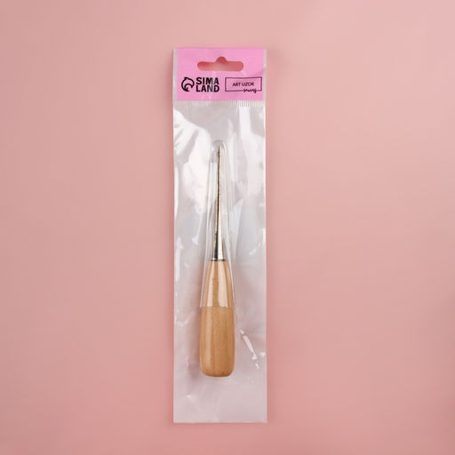 Шило швейное, 12×2 см