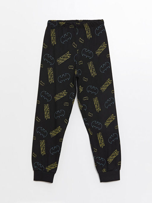 Beli Lastikli Erkek ?ocuk Pijama Alt