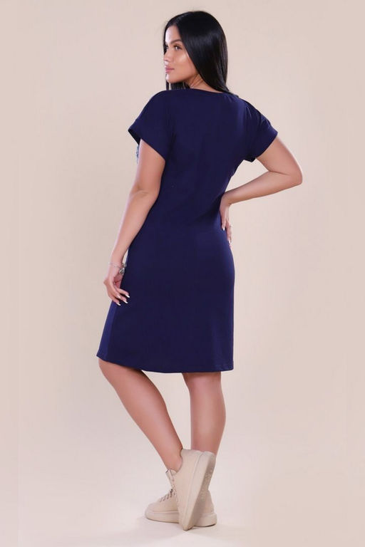 452 Туника Northern lights