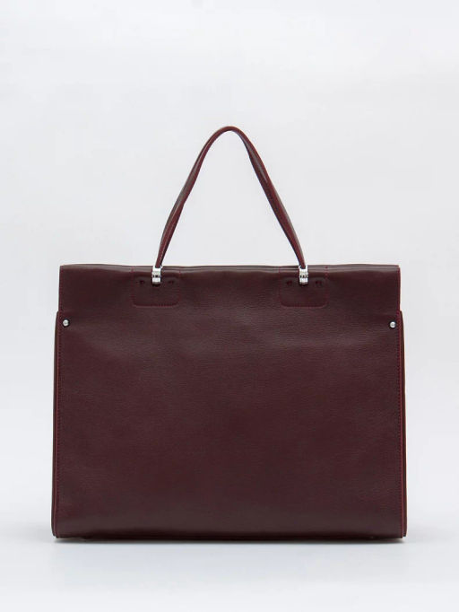 Сумка 2391Y dai purple Polina&Eiterou