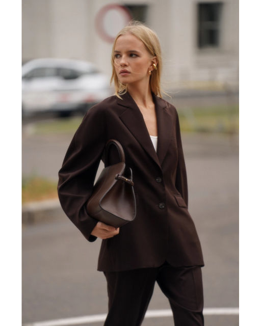 Жакет THE VERY 2433  фото 5