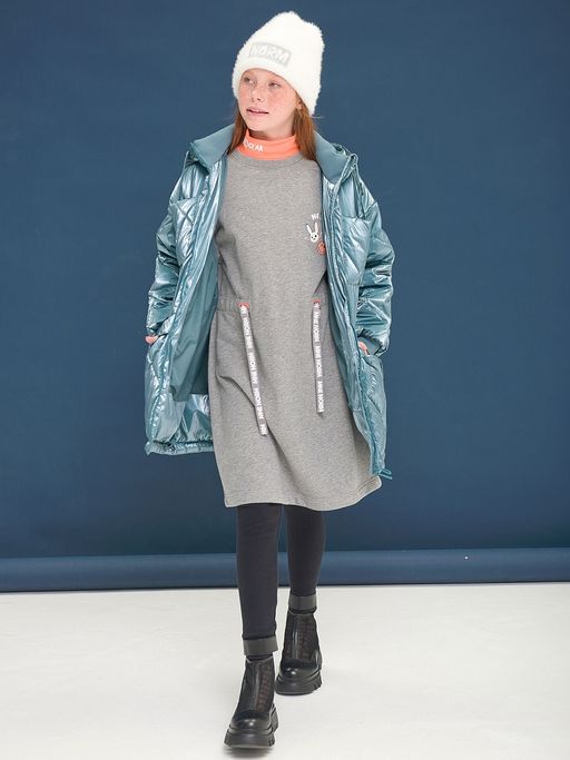 Pelican GFDQ4293 платье для девочек  фото 4