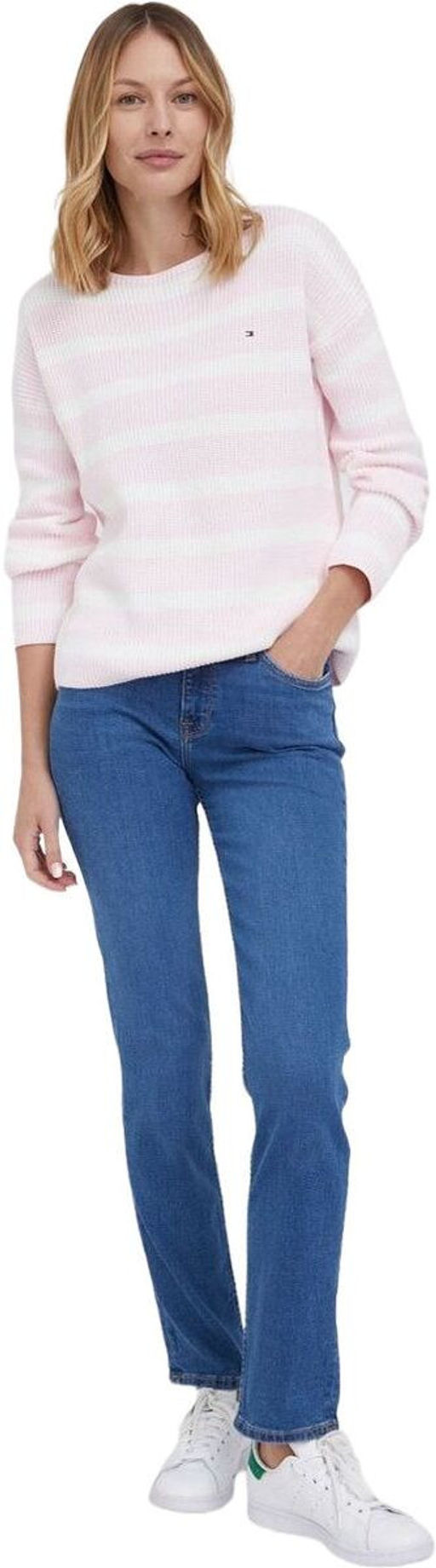 Джинсы женские