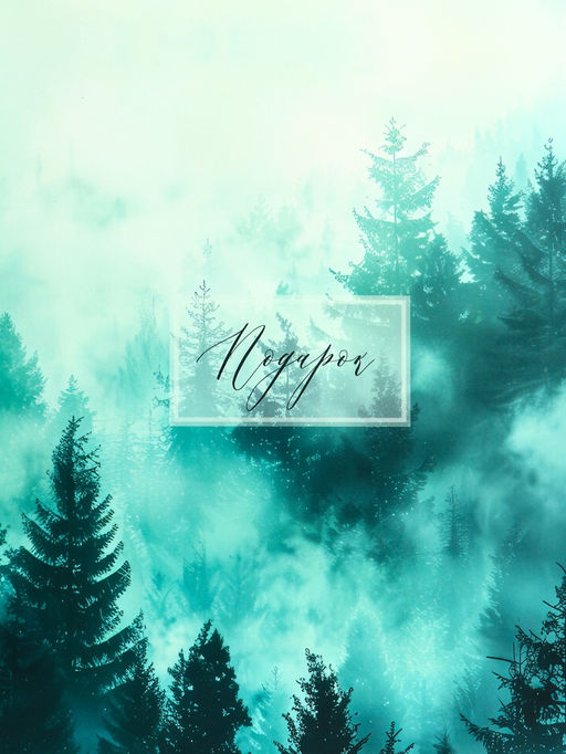 Пакет подарочный вертикальный «Подарок», 26×32×12 см