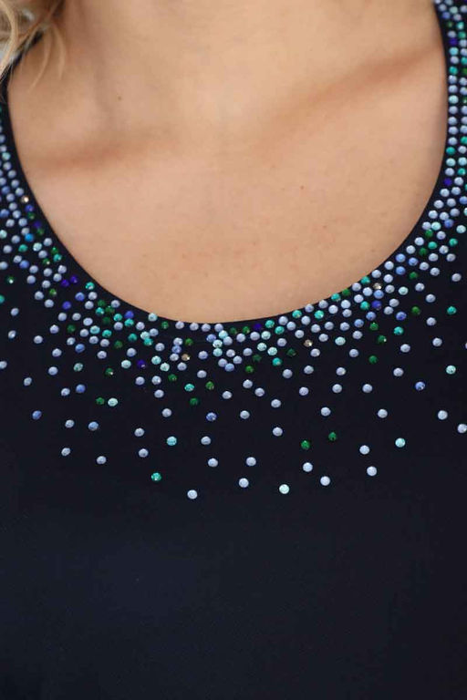 Платье П4-3703 - Wisell фото 7