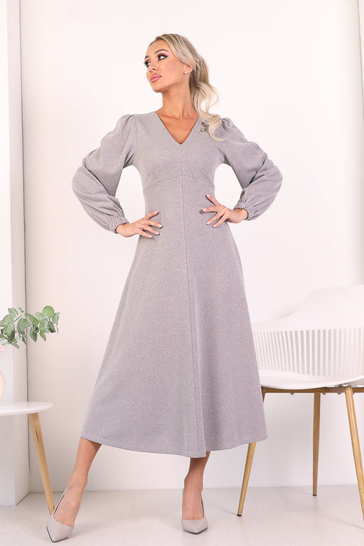 Платье П5-5312/6 - Wisell фото 5