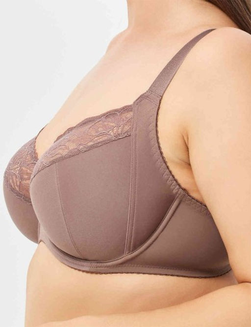 Бюстгальтер Milavitsa 104960/G22 лесной орех