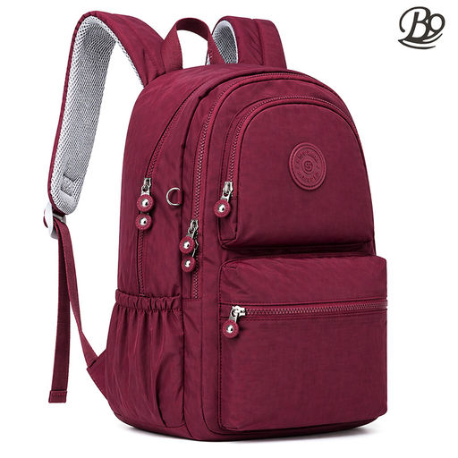 Рюкзак K2-BB-6025-Bordo