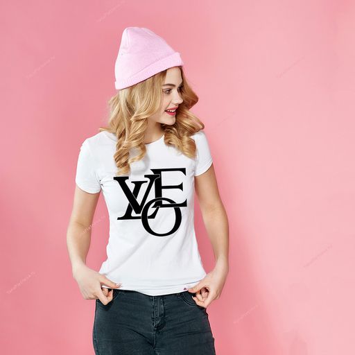 Эксклюзивная футболка Yana Pletneva упаковка плотный Zip пакет!