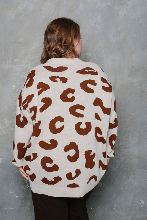 Кардиган женский - Jp фото 13