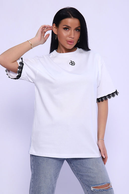 Футболка 20172 - Натали фото 10