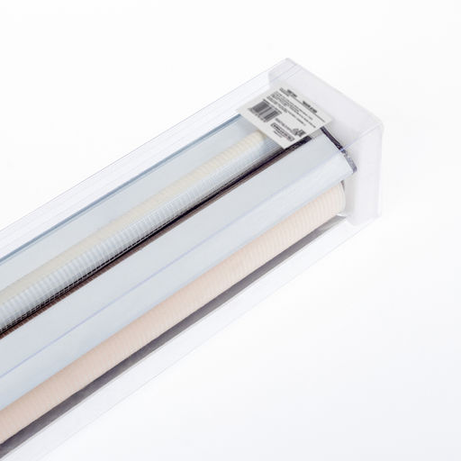 Штора рулонная День-Ночь, 120180 см (с учётом креплений 3,5 см), цвет бежевый - Simaland фото 6