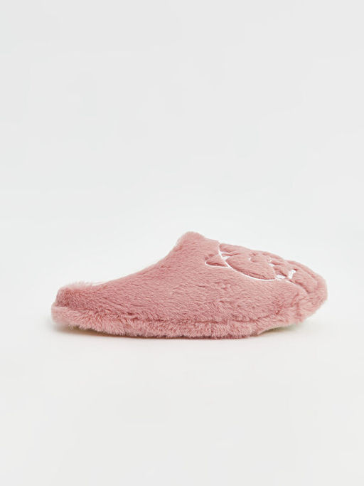 Nak??l? Pel?? K?z ?ocuk Ev Terli?i - Waikiki фото 2