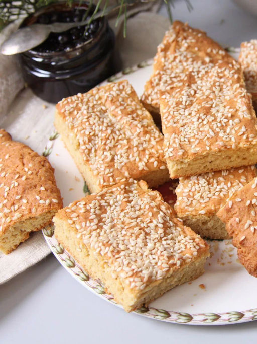 Разрыхлитель для теста С.Пудовъ,100 г