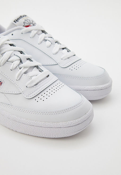 Кеды мужские