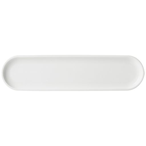 ТАРЕЛКА СЕРВИРОВОЧНАЯ LEFARD PERFECTO 30,5*7,5 СМ фото 2