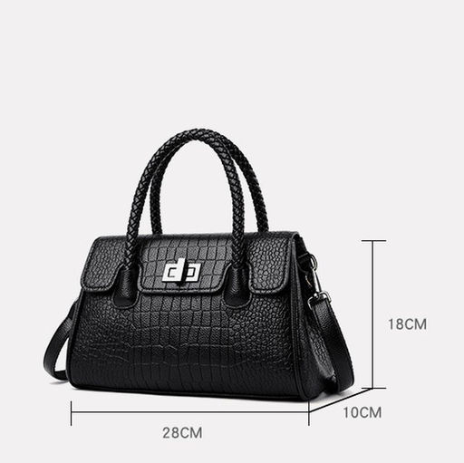 KAIDIFEINIROO Сумка женская 5802  фото 9