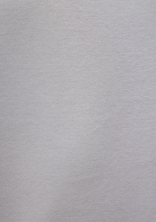 Gri Basic Tisort - Mavi фото 6
